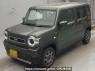 Used 2023 AT mazda flair-crossover MS92S Image[0]