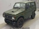 Suzuki Jimny JA22W