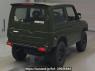 Used 1997 MT suzuki jimny JA22W Image[1]