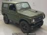 Used 1997 MT suzuki jimny JA22W Image[2]
