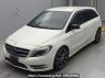 Used 2013 AT mercedes-benz b-class 246242 Image[0]