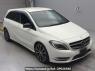 Used 2013 AT mercedes-benz b-class 246242 Image[2]