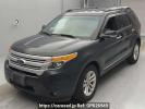 Ford Explorer 1FMHK9