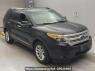 Used 2015 AT ford explorer 1FMHK9 Image[2]
