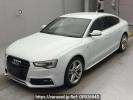 Audi A5 Sportback 8TCDNL