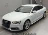 Used 2014 AT audi a5-sportback 8TCDNL Image[0]