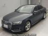 Used 2016 AT audi a4 8WCVK Image[0]