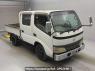 Used 2004 MT toyota dyna-truck XZU306 Image[2]