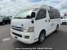 Used 2008 AT toyota hiace-van TRH200Kｶｲ Image[2]