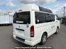 Used 2008 AT toyota hiace-van TRH200Kｶｲ Image[6]