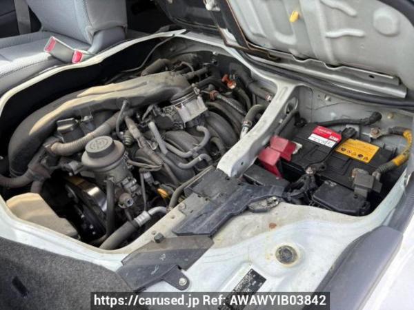 Used 2008 AT toyota hiace-van TRH200Kｶｲ Image[9]