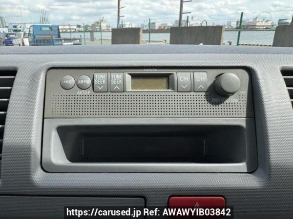 Used 2008 AT toyota hiace-van TRH200Kｶｲ Image[21]