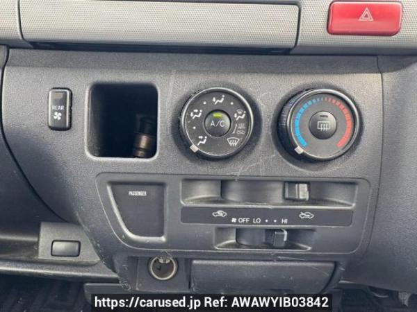 Used 2008 AT toyota hiace-van TRH200Kｶｲ Image[22]