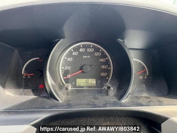 Used 2008 AT toyota hiace-van TRH200Kｶｲ Image[24]