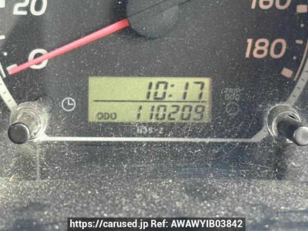 Used 2008 AT toyota hiace-van TRH200Kｶｲ Image[25]