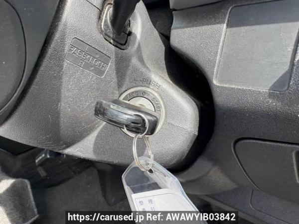 Used 2008 AT toyota hiace-van TRH200Kｶｲ Image[26]