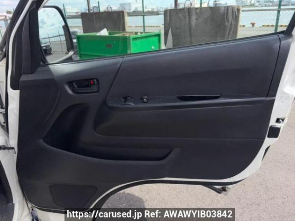 Used 2008 AT toyota hiace-van TRH200Kｶｲ Image[28]