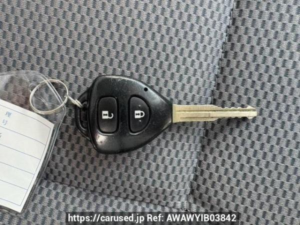 Used 2008 AT toyota hiace-van TRH200Kｶｲ Image[29]