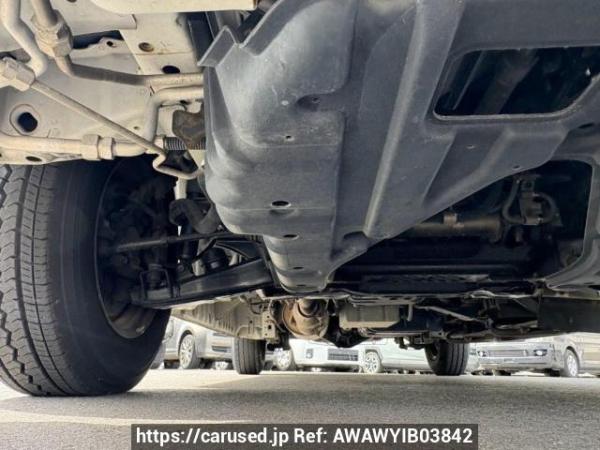 Used 2008 AT toyota hiace-van TRH200Kｶｲ Image[34]