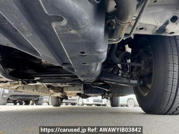 Used 2008 AT toyota hiace-van TRH200Kｶｲ Image[35]