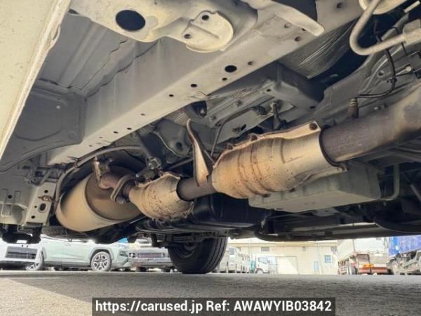 Used 2008 AT toyota hiace-van TRH200Kｶｲ Image[36]