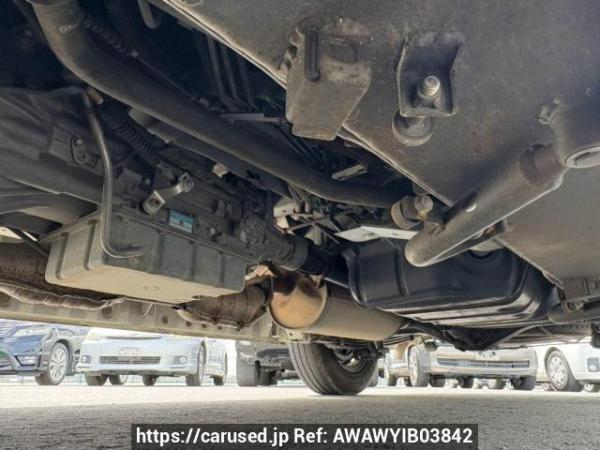 Used 2008 AT toyota hiace-van TRH200Kｶｲ Image[37]