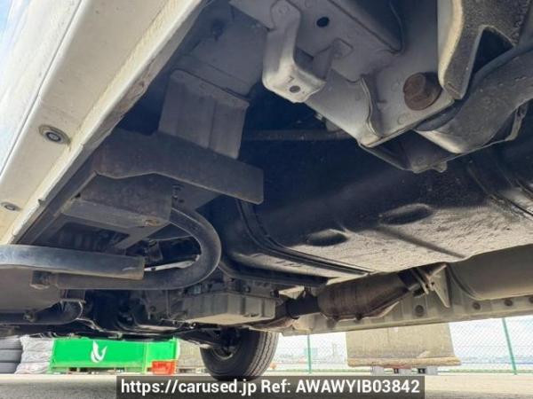 Used 2008 AT toyota hiace-van TRH200Kｶｲ Image[38]