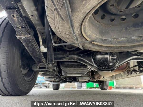 Used 2008 AT toyota hiace-van TRH200Kｶｲ Image[40]
