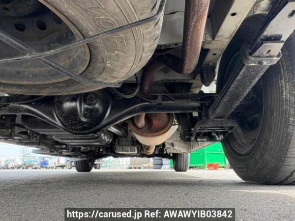 Used 2008 AT toyota hiace-van TRH200Kｶｲ Image[41]
