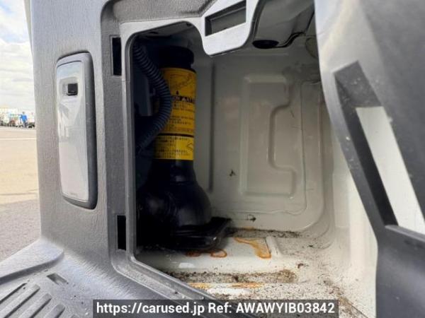 Used 2008 AT toyota hiace-van TRH200Kｶｲ Image[45]