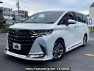 Toyota Alphard Hybrid 6AA-AAHH40W