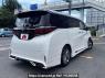 Used 2025 AT toyota alphard-hybrid 6AA-AAHH40W Image[2]