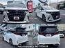 Used 2025 AT toyota alphard-hybrid 6AA-AAHH40W Image[9]