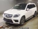Mercedes Benz GL-Class 166873
