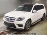 Used 2013 AT mercedes-benz gl-class 166873 Image[0]