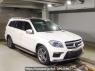 Used 2013 AT mercedes-benz gl-class 166873 Image[2]