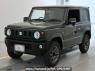 Used 2025 AT suzuki jimny JB64W Image[0]