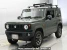 Suzuki Jimny JB64W