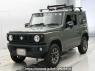 Used 2019 AT suzuki jimny JB64W Image[0]