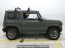 Used 2019 AT suzuki jimny JB64W Image[2]