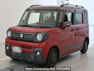 Suzuki Spacia GEAR MK53S