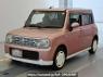 Used 2011 AT suzuki alto-lapin HE22S Image[0]