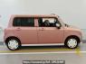 Used 2011 AT suzuki alto-lapin HE22S Image[2]