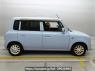 Used 2006 AT suzuki alto-lapin HE21S Image[2]