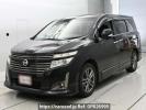 Nissan Elgrand TE52