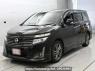 Used 2013 AT nissan elgrand TE52 Image[0]