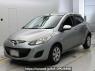 Used 2013 AT mazda demio DE3FS Image[0]