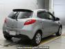 Used 2013 AT mazda demio DE3FS Image[1]