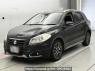 Used 2017 AT suzuki sx4-s-cross YA22S Image[0]