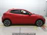 Used 2017 AT mazda demio DJ5FS Image[2]